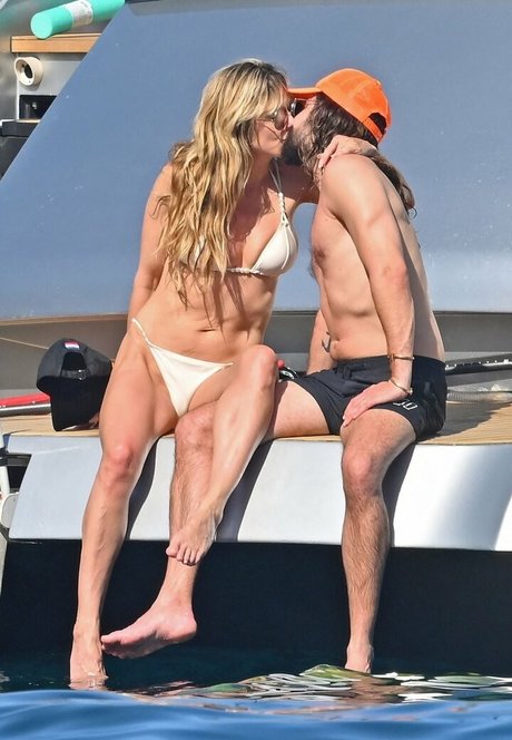 Heidi Klum