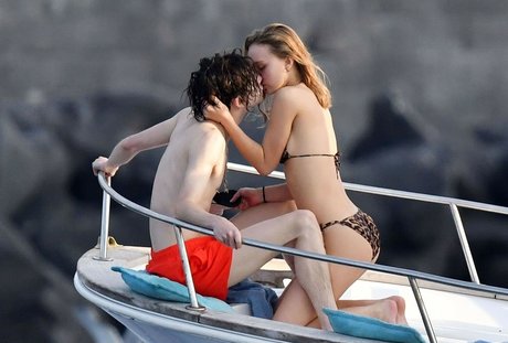 Lily-Rose Depp