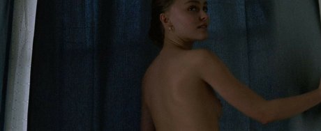 Lily-Rose Depp