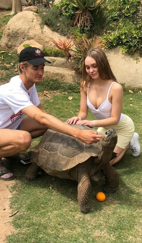 Lily-Rose Depp
