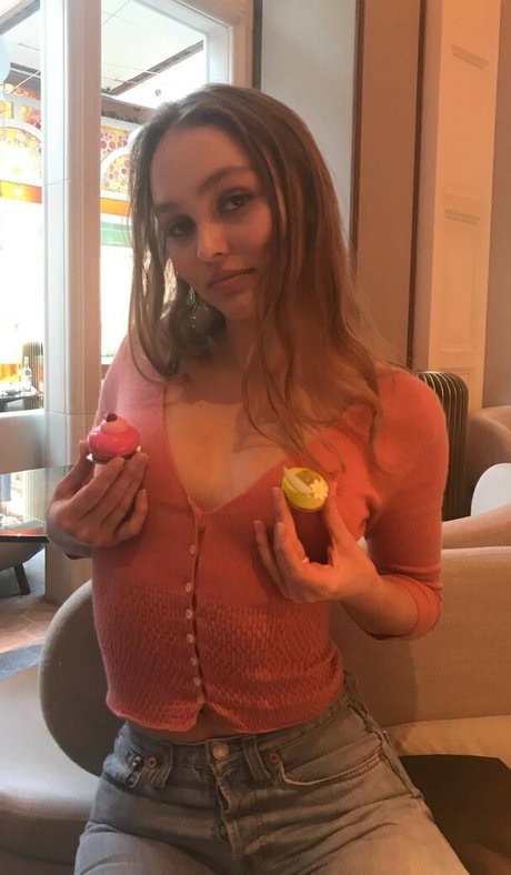 Lily-Rose Depp