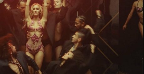 Lily-Rose Depp