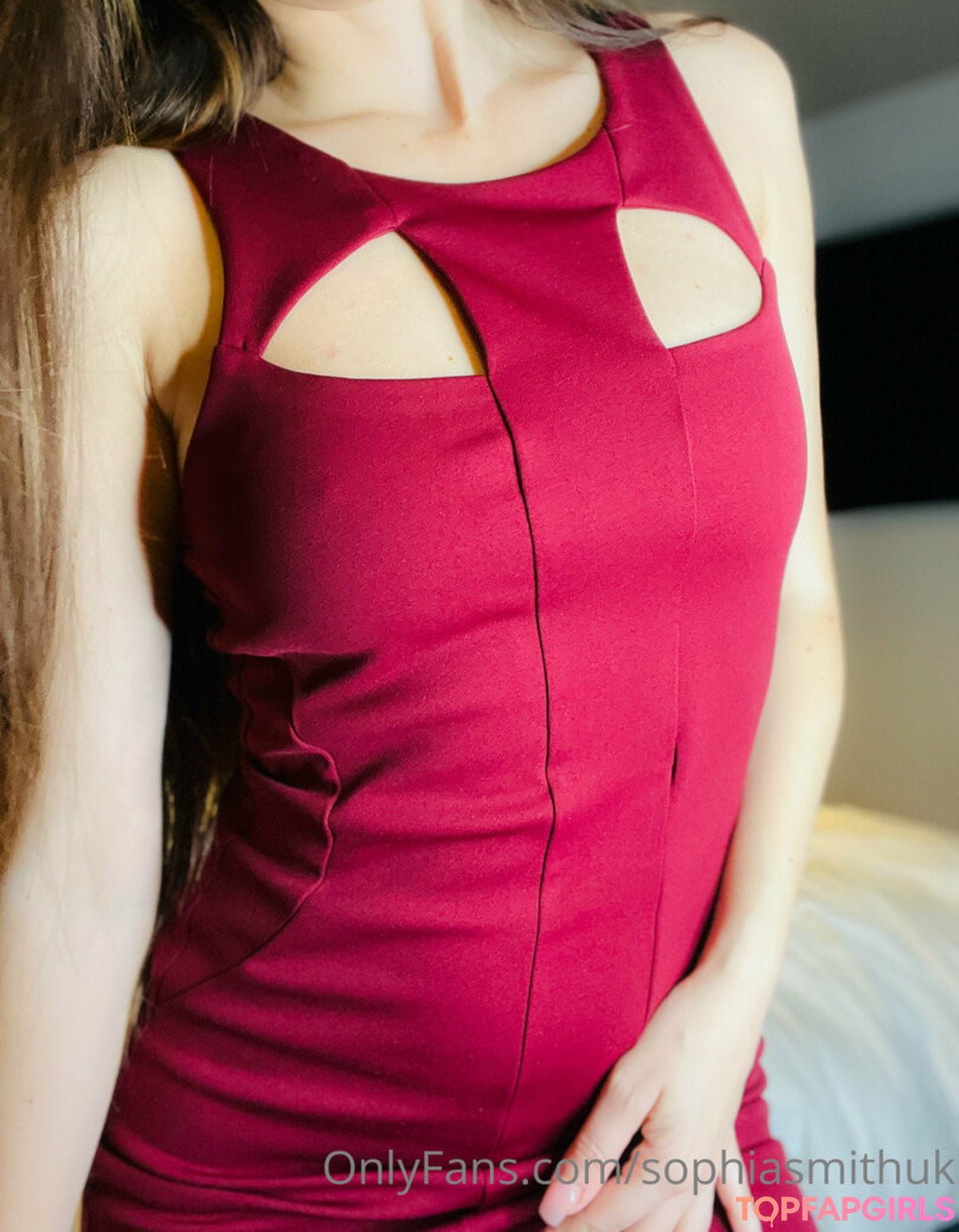 Nahá fotka uniklých OnlyFans od Sophiasmithuk #1415