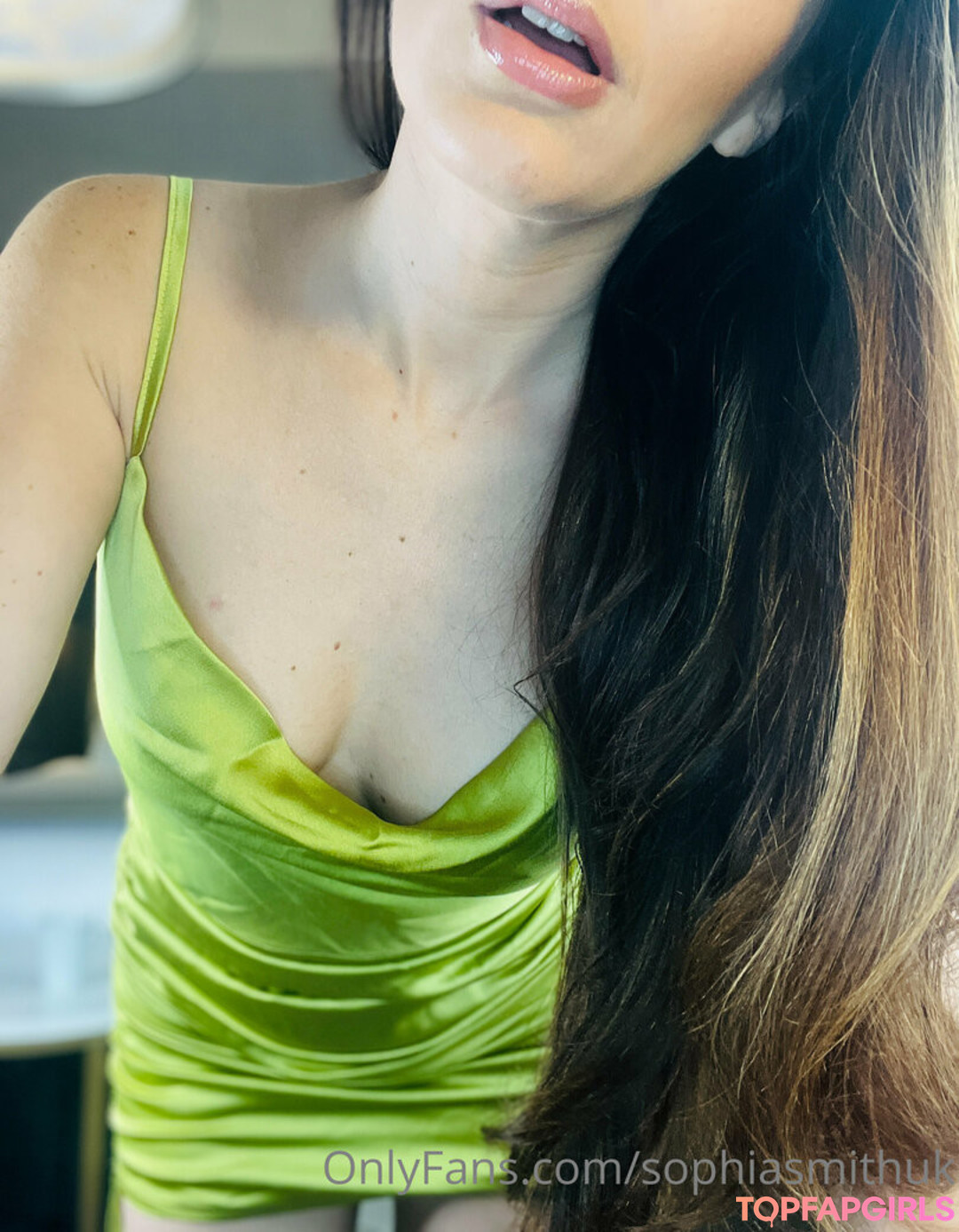 Nahá fotka uniklých OnlyFans od Sophiasmithuk #1458