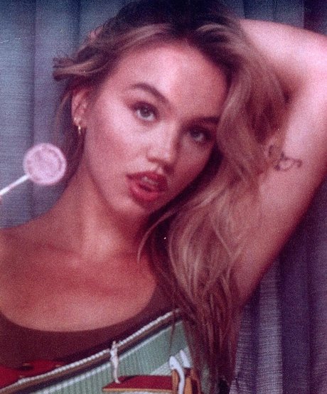 Emma Brooks