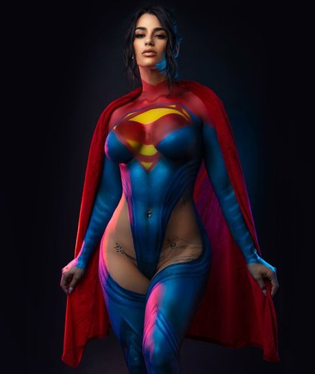 Lia Diaz