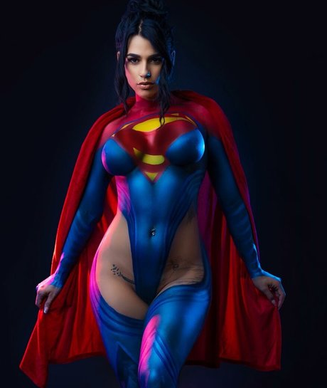 Lia Diaz