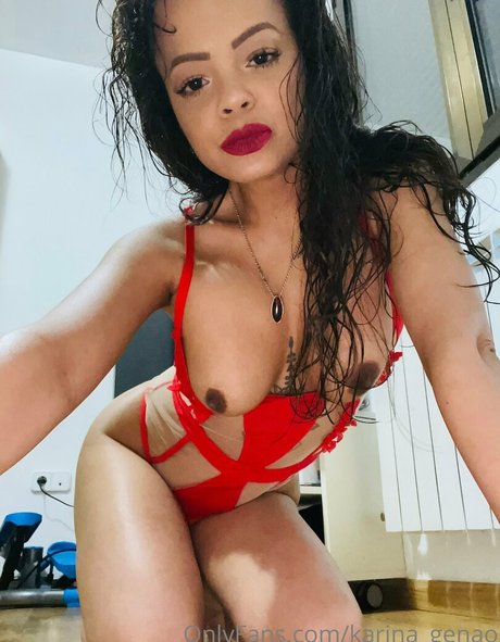 Karinaversace