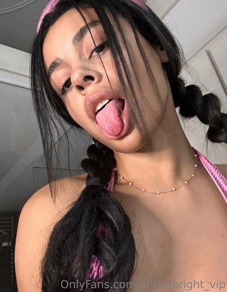 Alishabrightvip