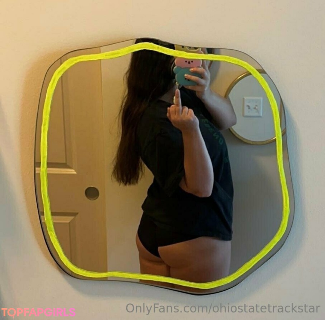 Ohiostatetrackstar nude leaked OnlyFans photo #1201
