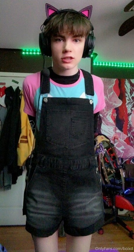 Boixd