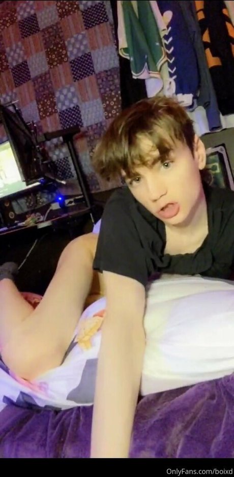 Boixd