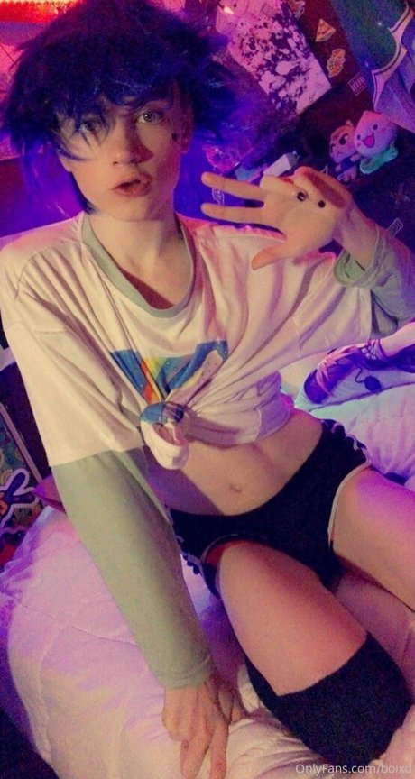 Boixd