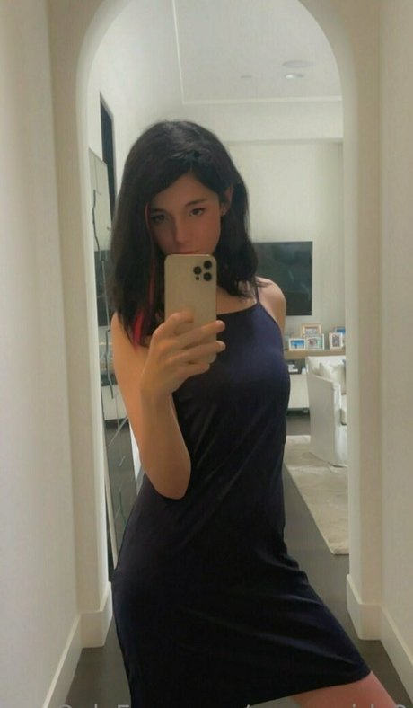 Naken lekkede OnlyFans-bilde av Puppygirlx3