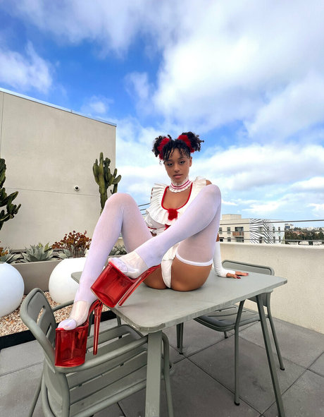 Stormimaya