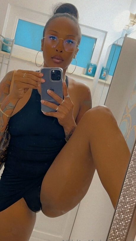 Iamnikitaknight