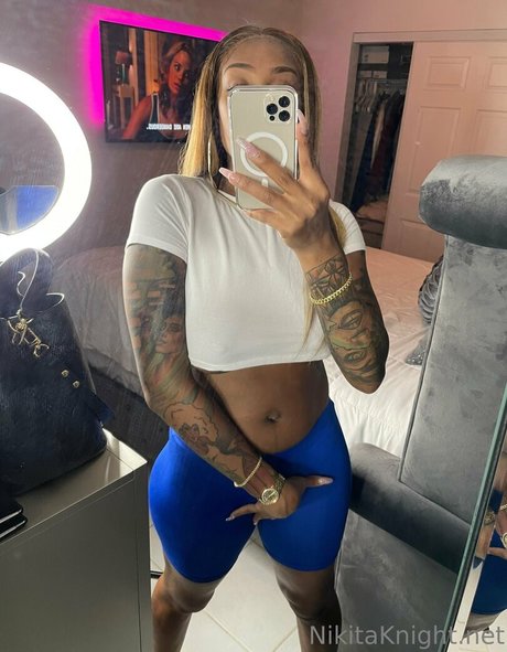 Iamnikitaknight