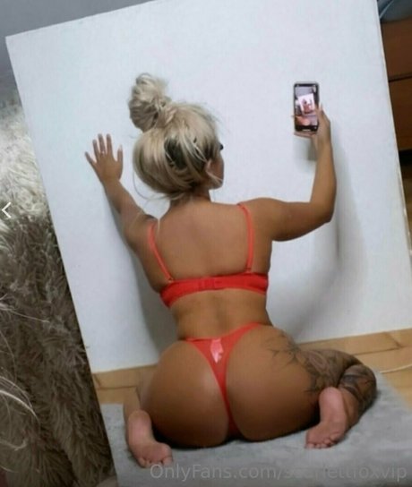 Scarlettfoxvip OnlyFans