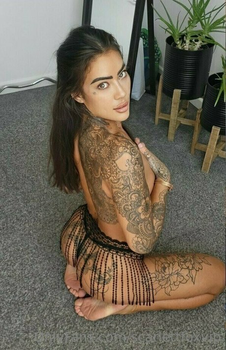 Scarlettfoxvip