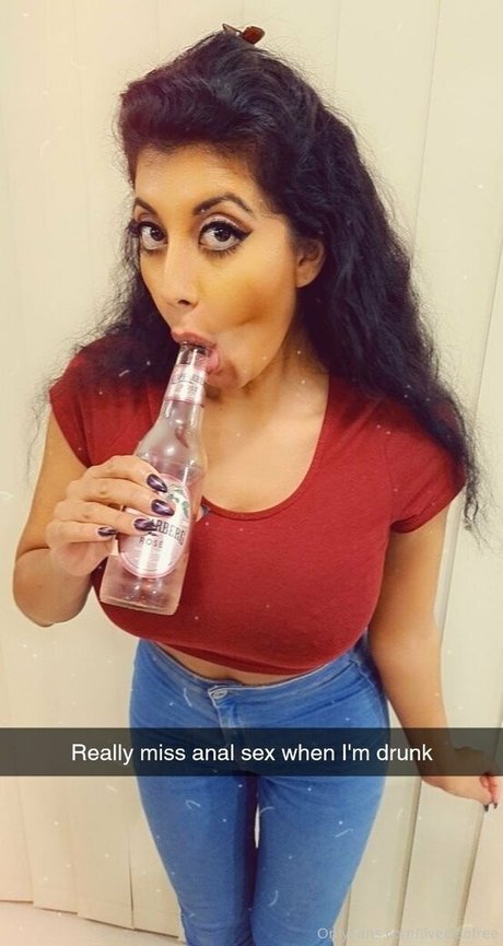 Nahá fotka uniklých OnlyFans od Livecleofree