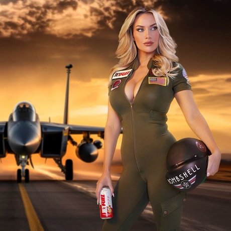 Paige Spiranac