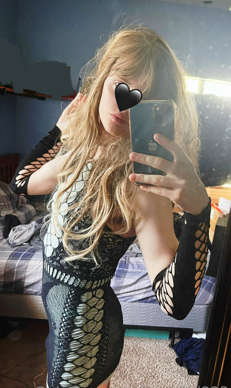 Nacktes geleaktes OnlyFans-Foto von Itsmebri223