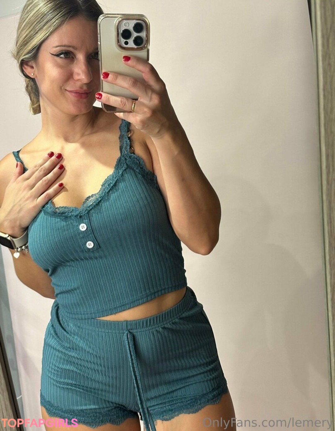 Nahá fotka uniklých OnlyFans od Lemery #1912