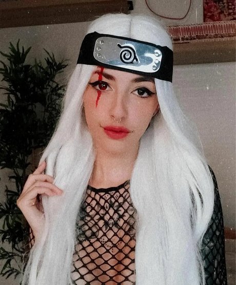 Elena Barile OnlyFansリークヌード写真