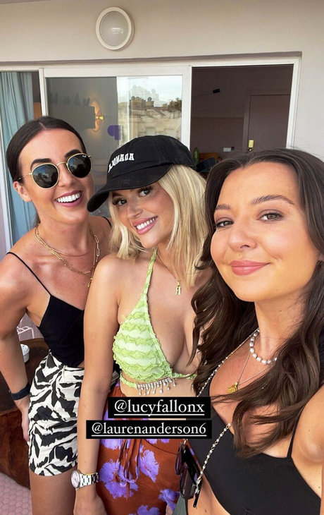 Lucy Fallon