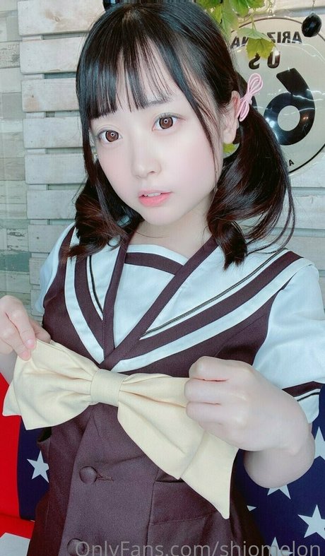 Shiomelon