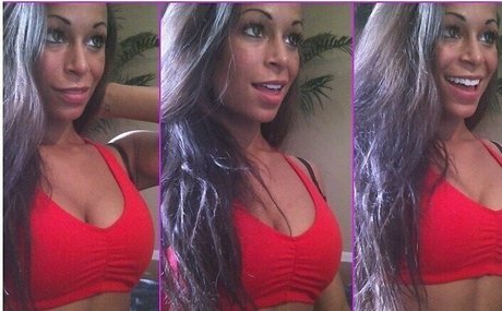 Briannafrost