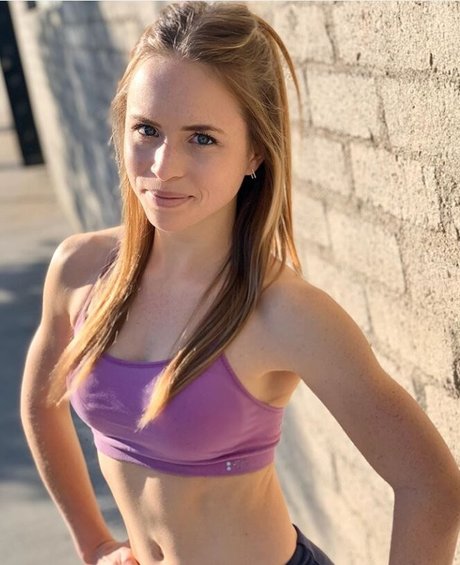 Ryann Shane