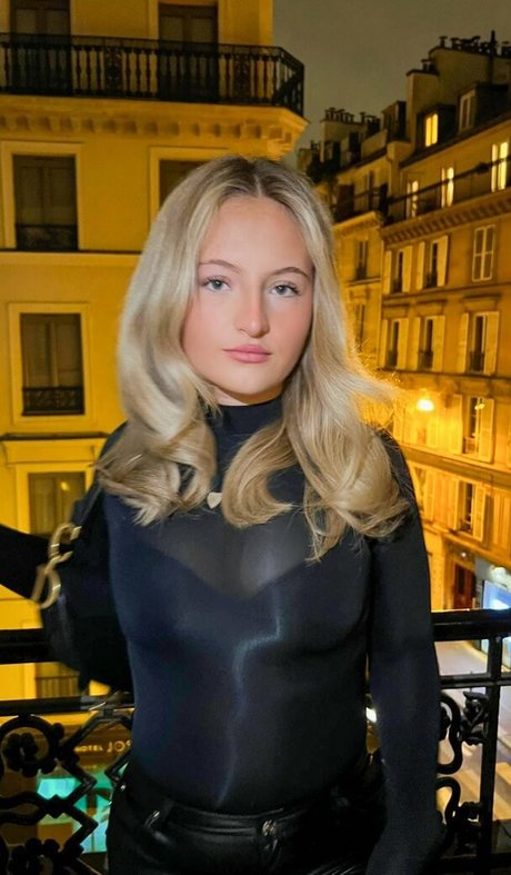 Daisy Campbell