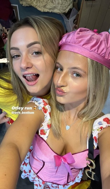 Daisy Campbell