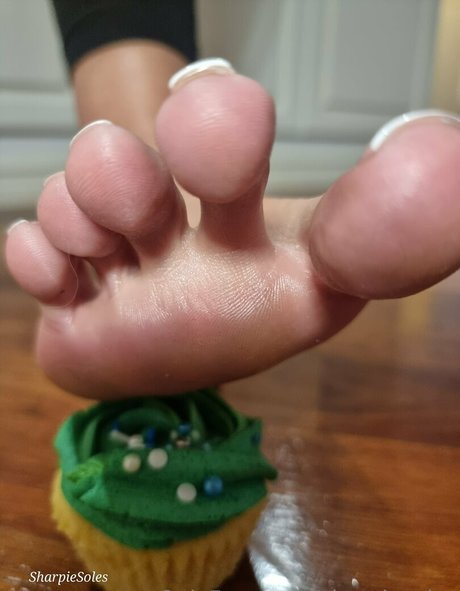 Sharpiesoles
