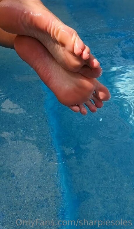 Photo nue de fuite OnlyFans de Sharpiesoles