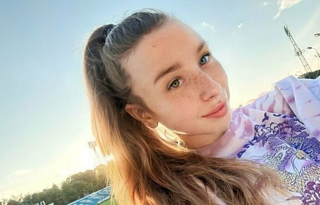 Anacuteness  nude leaked OnlyFans photo