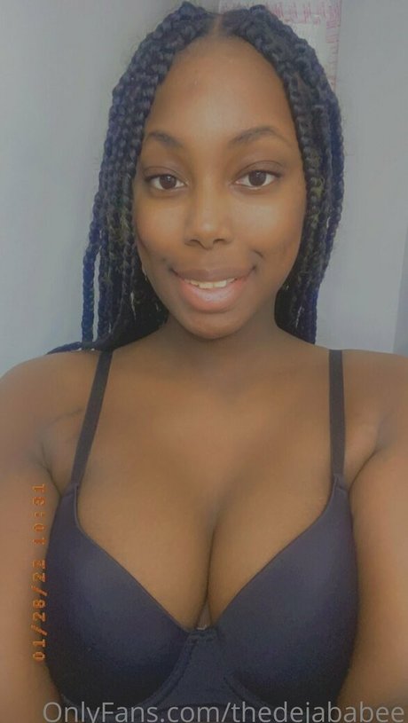 Thedejababee
