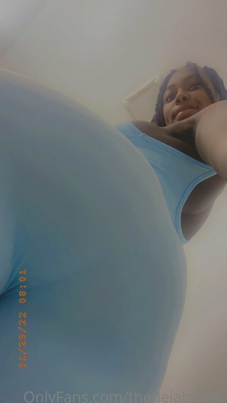 Thedejababee