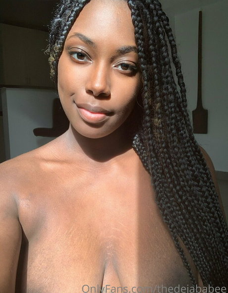 Thedejababee