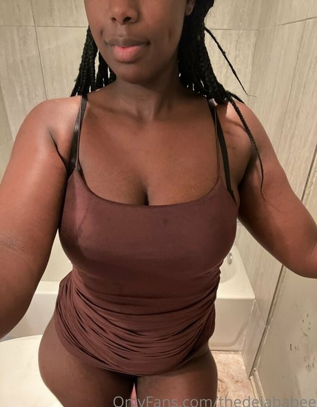 Thedejababee
