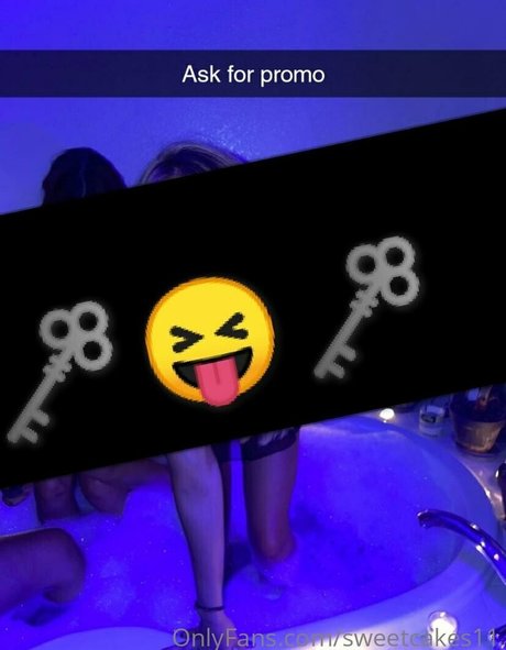 Sweetcakes11