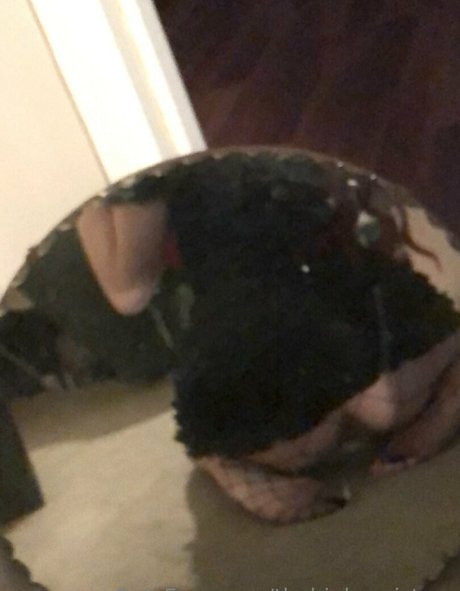 Photo nue de fuite OnlyFans de Thehighpreistess