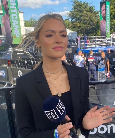 Laura Woods