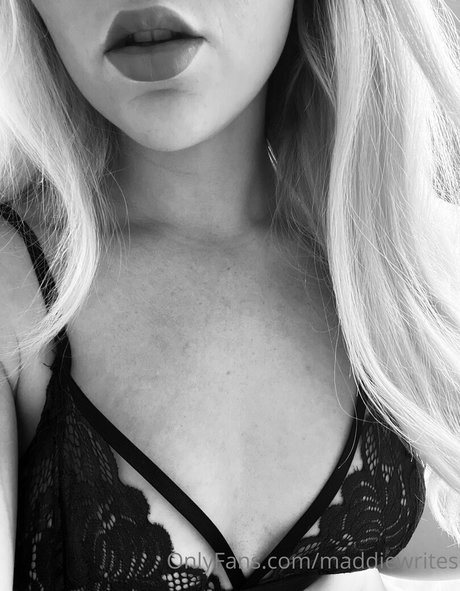 Maddiewrites