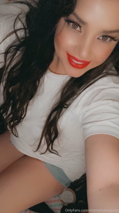 Dramamamaasmr