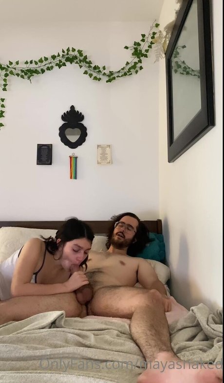Mayasnaked