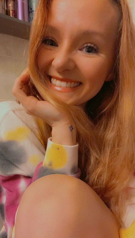 Naken läckt OnlyFans-bild av Princesskittyfree