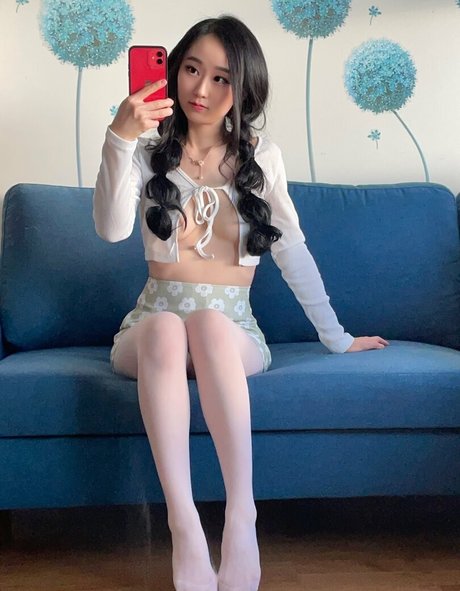 Nacktes geleaktes OnlyFans-Foto von Saorikiyomifree
