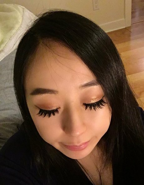 Foto di nudo di fuga di OnlyFans di Saorikiyomifree